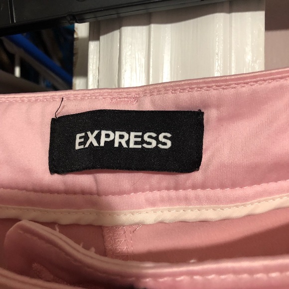 High waisted shorts - Picture 2 of 5